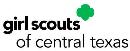 Girl Scout Logo
